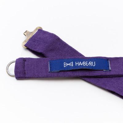 ふるさと納税 豊見城市 haberu 蝶ネクタイ　SHO-KA/BOW TIE |  | 03