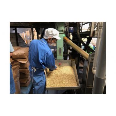 ふるさと納税 山口市 山口とくぢみそ　麦つぶみそ(1ケース) D503 |  | 02