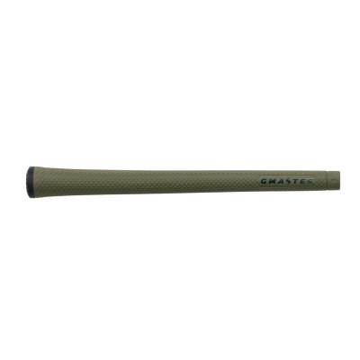 ふるさと納税 茨城県 GMASTER GOLFGRIP(スタンダード)オリーブ×マルチプル　10本 |  | 03