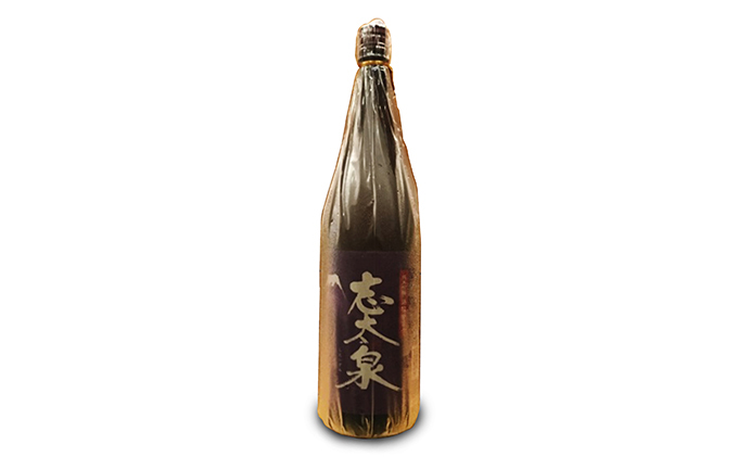 日本酒 1800ml 志太泉 純米吟醸 誉富士 地酒 ギフト 宅飲み 1升 瓶 お酒 酒 ギフト 贈り物 贈答 熱燗 アルコール 飲料 人気日本酒 おすすめ日本酒 静岡県 藤枝市