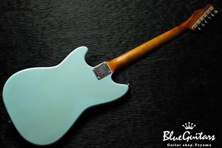 【ギター】stilblu IRIS《Road Runner》
