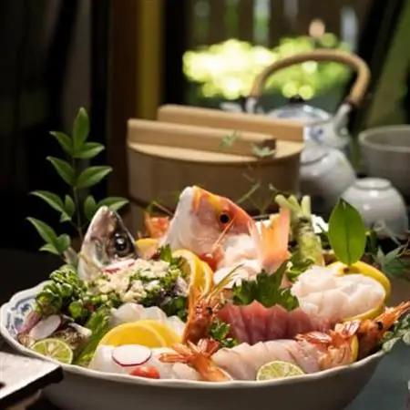 【祝前日:1泊2食付き2名様】徳島県牟岐町　民宿しらきや(利用不可期間あり)【1481123】