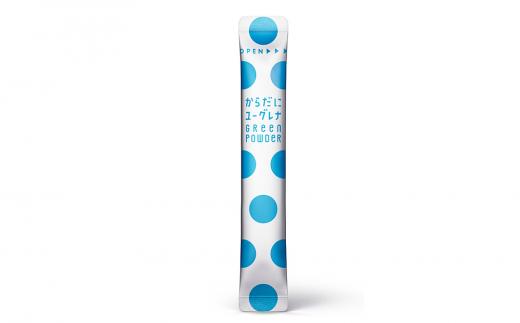 からだにユーグレナ グリーンパウダー乳酸菌 YG-6-1