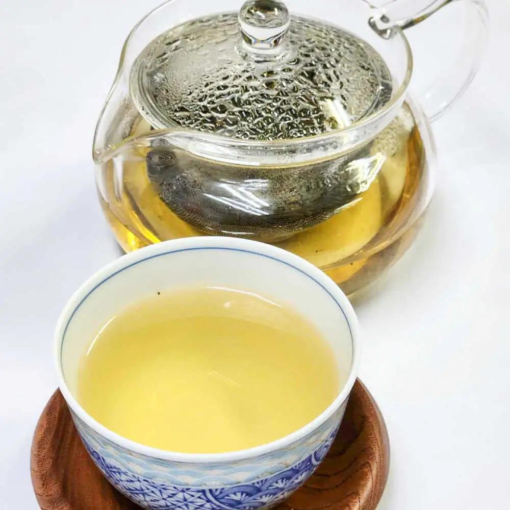 お茶 ホーリーバジル乾燥茶 10g×3袋セット [AICY015] お茶