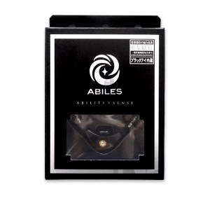 ABILES PLUS ネックレス FORCE (a29-005)
