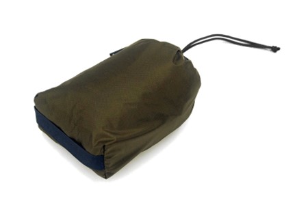 oxtos 高透湿防水 シュラフカバー ライト レギュラー オータムリーフ 【 シュラフカバー 】