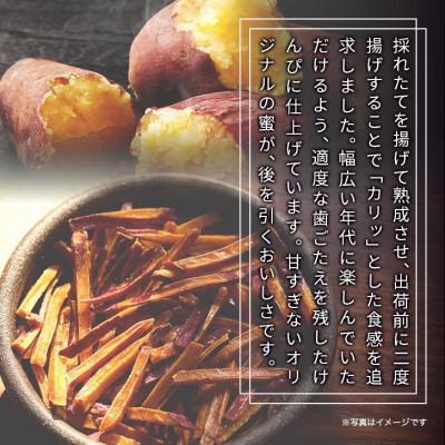 ふるさと納税 館山市 【訳あり】さつまいも芋けんぴ(プレーン味)規格外品150g×5袋 |  | 02