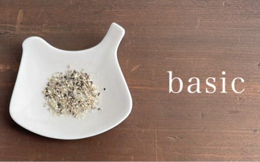 クラフトスパイス Basic 2個セット （40g×2個） 計80g ／ スパイス ハーブ 調味料 料理 調理 北海道 北広島市 常温