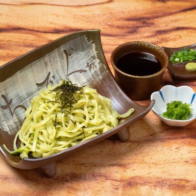 ふるさと納税 西原町 【太生麺の冷やしそば】ちょーでーぐぁ 彩り生麺 イカスミ・ウメ・アーサ 3食セット |  | 01
