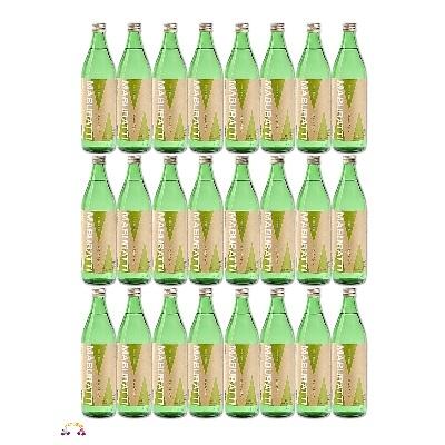 ふるさと納税 徳之島町 奄美黒糖焼酎　鹿児島限定焼酎「まぶらってぃ」24本セット