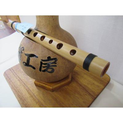 ふるさと納税 東秩父村 アンデスの笛　ケーナ(C管)南米ペルー仕様 |  | 02