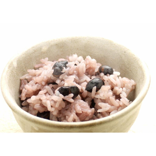 北海道　黒豆茶　500ｇ_05751