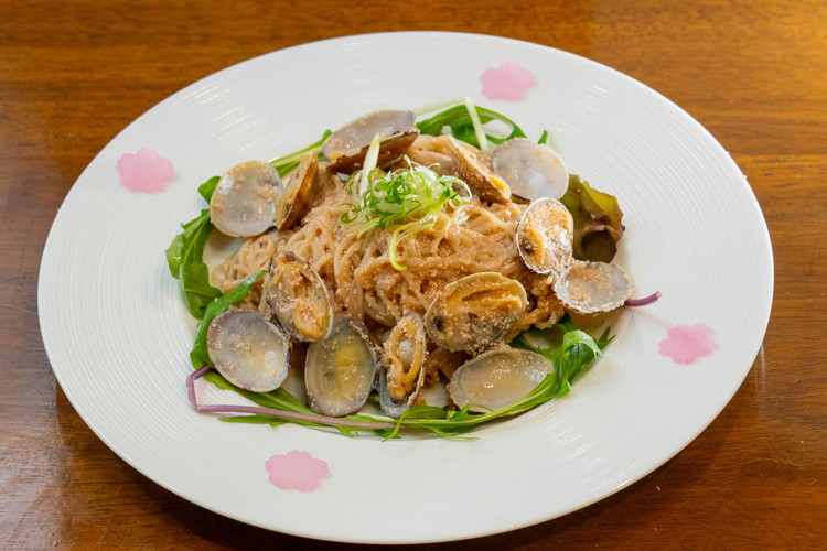 SOBA cafe dining TAKIHAMA お食事券【9,000円分】