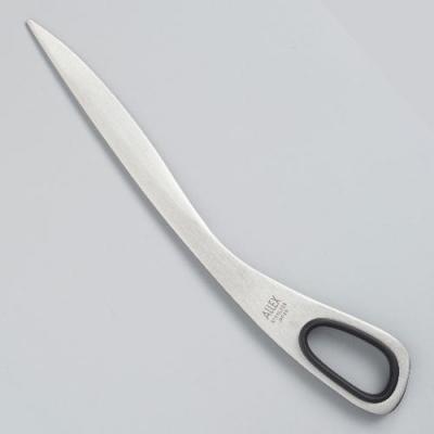 ふるさと納税 関市  ALLEX ペーパーナイフ SP-170【ブラック】(11110B)