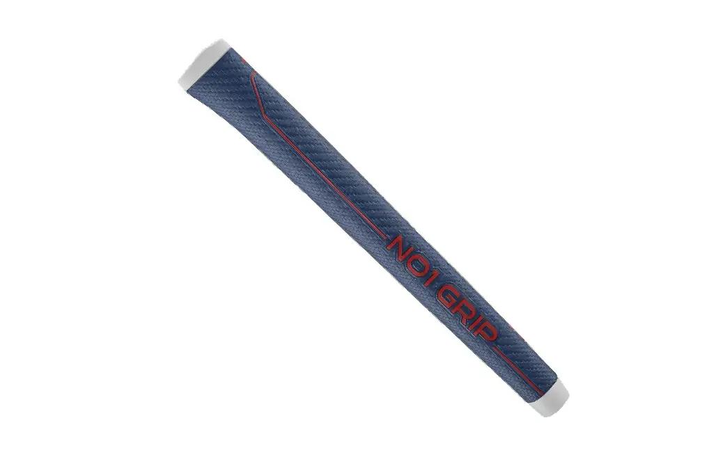 NO1-GRIP パターグリップ P60Series　カラー：ネイビー 【kt110-001-5】