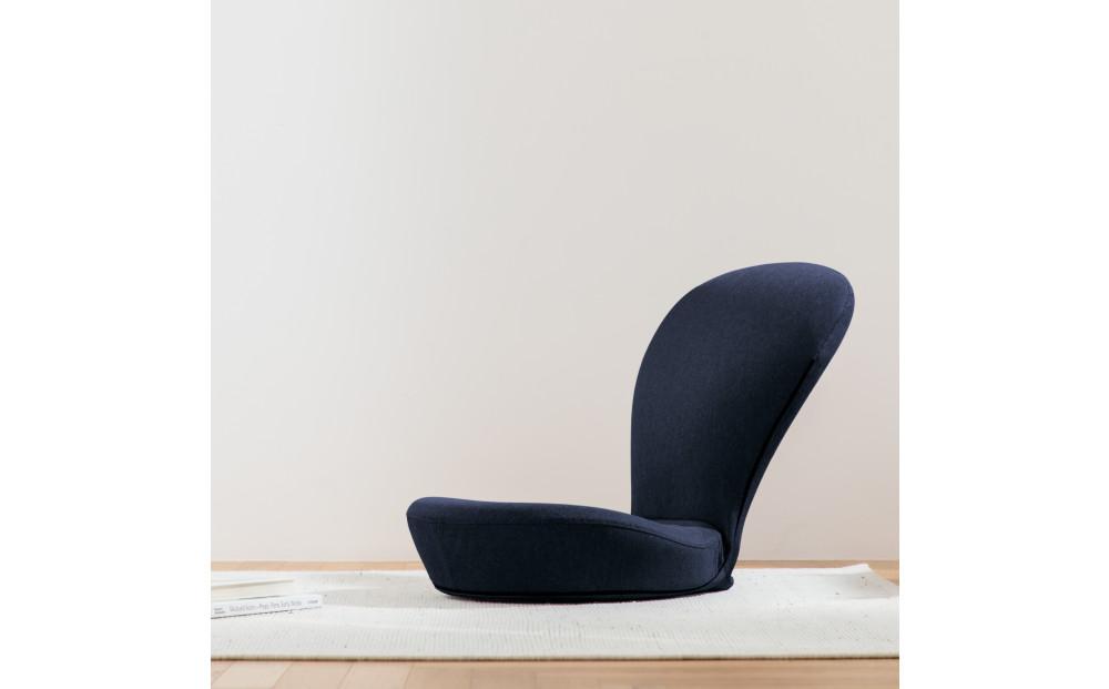 &MEDICAL STRETCH CHAIR 【アッシュグレー】