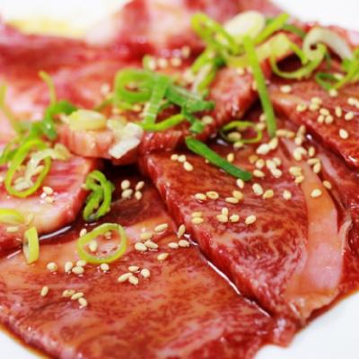 ふるさと納税 山梨市 無添加焼肉のたれ2本/よだれ鶏四川万能ソース3本セット |  | 01