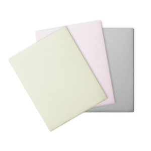 【大刀洗町限定】エアウィーヴ 01 セミダブル × ピローソフト 4点セット（シーツ・ピローケース付き） グレー