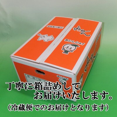 濃厚!やまご農園の「あけぼの小玉」約6kg【C39−21】【配送不可地域：離島・北海道・沖縄県】【1148837】
