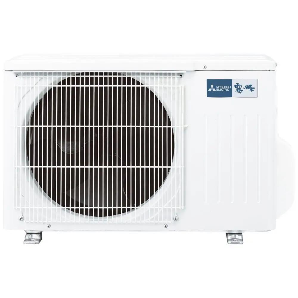 三菱電機　エアコン    霧ヶ峰 Rシリーズ　26年モデル　MSZ-R2526-W （8畳用/100V/ピュアホワイト）　【標準設置工事付】【配送不可：沖縄・離島】