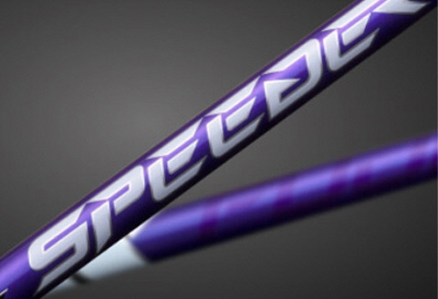 リシャフト 2024年9月12日発売!SPEEDER NX VIOLET(スピーダー NX バイオレット) フジクラ FUJIKURA ドライバー用シャフト【51014】
