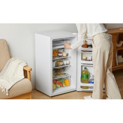 ふるさと納税 大河原町 冷蔵庫 93L IRJD-9B-W ホワイト　アイリスオーヤマ[53753265] |  | 02