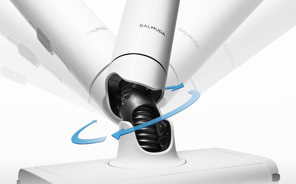 BALMUDA The Cleaner Lite 