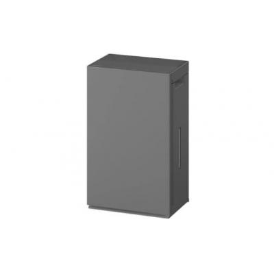 ふるさと納税 春日井市 パナソニック　次亜塩素酸 空間除菌脱臭機 「ジアイーノ」F-ML4000B　色:ダークグレー(-H)