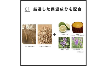 シャンプー ラボモ アートブラックシャンプー 2本セット 270mL×2 頭皮環境 髪 頭皮 抜け毛 爽快感