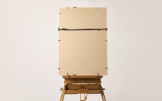 [磯 優子 / Yuko Iso] オリジナルデザイン ポスター（A2サイズ）×1コ | オリジナル デザイン インテリア おしゃれ かわいい シンプル ポスター 壁掛け フレーム 額縁 A2 10,