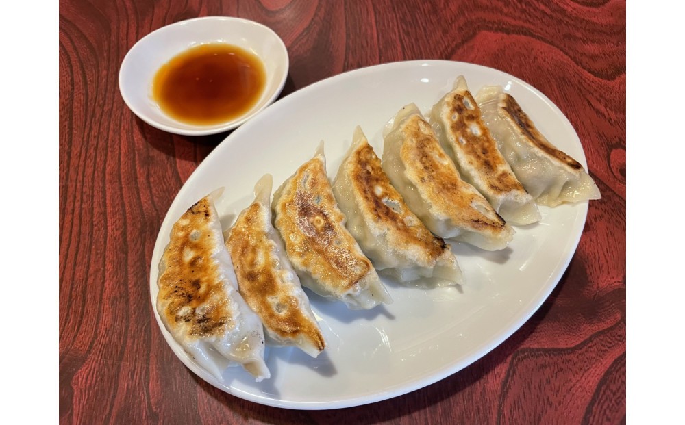 
                  味幸の餃子食べ比べセット（肉・野菜・生姜）15個×3種 【配送不可：沖縄県・離島】
                