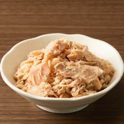 ふるさと納税 斜里町 北海道産　秋鮭使用　鮭ほぐし　110g×12本(計1.32kg)鮭フレーク　しゃけおにぎりにおすすめ