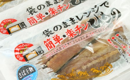 【価格改定予定】焼き魚 焼魚 詰め合わせ レンジで簡単 干物 5種 10枚 ひもの アジ ほっけ さば 鮭 さけハラス