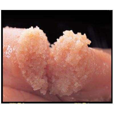 ふるさと納税 赤村 博多名物 明太子食べ比べ【かねふく】太腹辛子明太子360g・まるきた水産無着色明太子250g(赤村) |  | 03