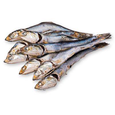 ふるさと納税 宮城県 食べる煮干し 1袋 |  | 01