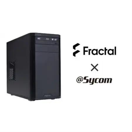 オフィス向けPC「Radiant VX3600B850AG FS」【1675719】