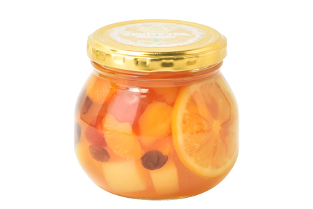 ミックスジャム フルーティ ジャム 1個 [たかはたファーム 山形県 高畠町 tk06ays680022]