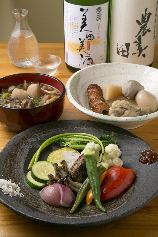 【ふるさと納税】宮城県仙台市の アンテナショップ型飲食店「さがゑもん」お食事券 3,000円分（500円×6枚）【 観光 旅 旅行 トラベル トリップ ドライブ グルメ イベント 体験 チケット 補助券 昼食 夕食 地酒 日本酒 蕎麦 東北 宮城 仙台 山形 寒河江 さがえもん 】