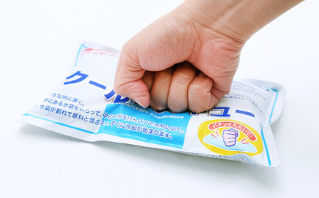 冷却剤 6個入×2箱 クールレスキュー 冷却剤
