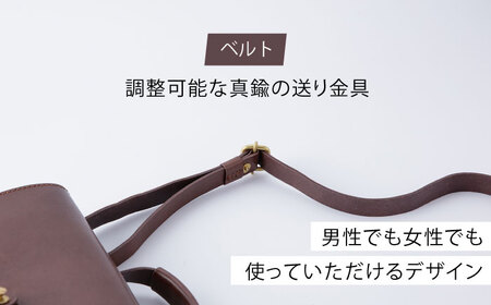 本革　イタリアンレザー サッチェルバッグ風かばん 選べるリュック/ショルダーバッグ 【Kazu Gee Factory】[OBG019]