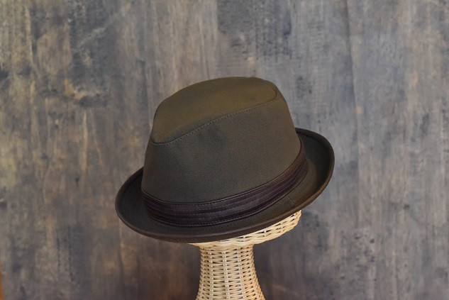 
            New Para Hat OLIVE
          