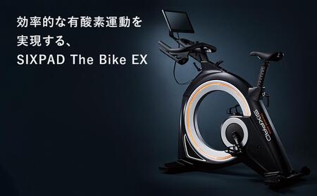 SIXPAD The Bike EX