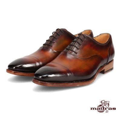 
madras(マドラス)の紳士靴マルチカラー 27.0cm M777【1375455】
