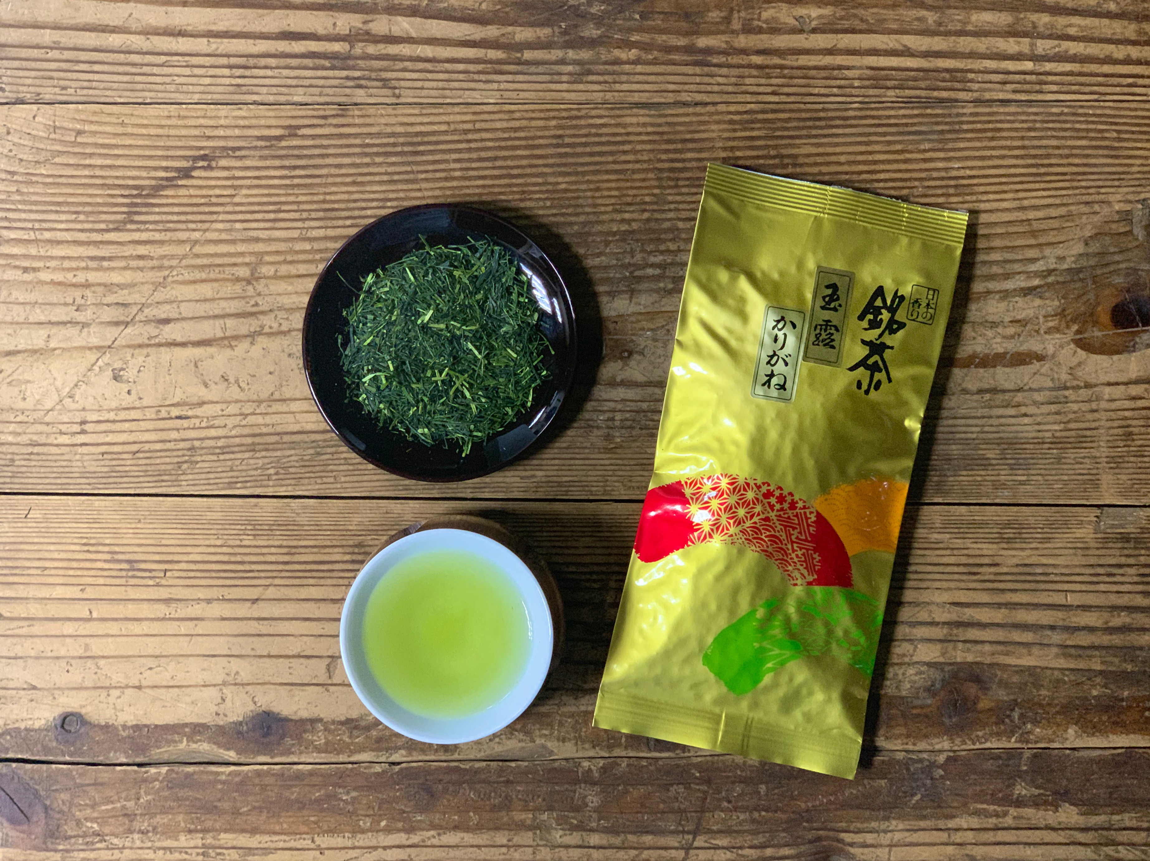 
                  滋賀県産 【はね出し玉露の茎茶】 100g×5 合計約166杯分
                