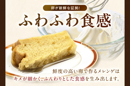 常滑産の卵を使用したふわふわシフォンケーキ 1ホール ケーキ スイーツ デザート 誕生日 お菓子 おやつ 紅茶 ティータイム 常滑産 卵 手作り プレゼント ギフト ふわふわ 母の日 お取り寄せ シャ