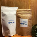【ふるさと納税】自家焙煎!季節のおすすめコーヒー豆(100g×3パック)【1571145】
