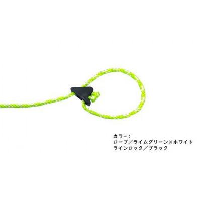 ふるさと納税 羽咋市 oxtos 蓄光テント用張り綱 3mm 4本セット |  | 01