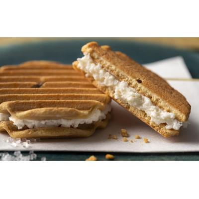 ふるさと納税 京都市 【鼓月】プレミアム千寿せんべい60枚入 |  | 02