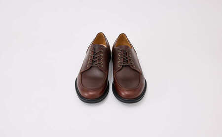 紳士靴 NR-2366  Brown EE 23.5cm