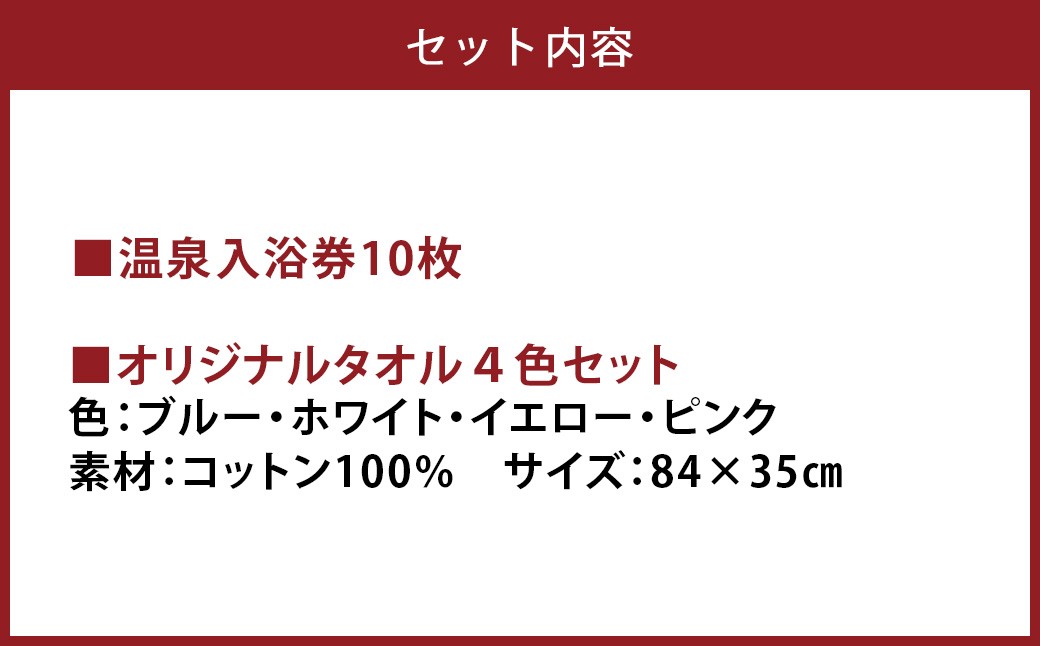 ラムネ温泉館グッズ花セット